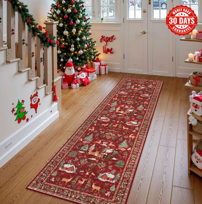 Frostiva™ Rug (2FTx8FT)
